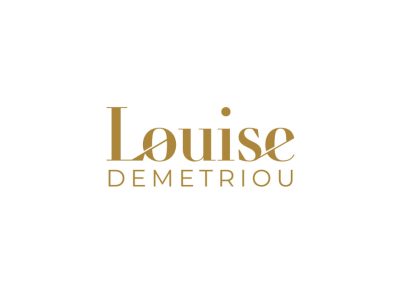 Louise Demetriou