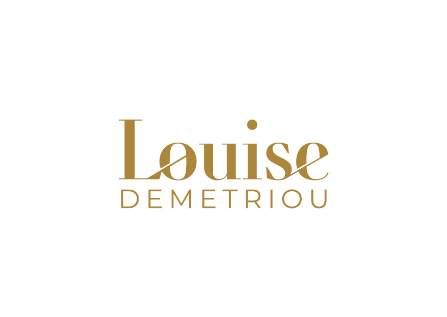Louise Demetriou - Joanne Higgs Design