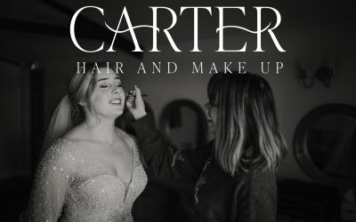 Carter Hair & Make-up