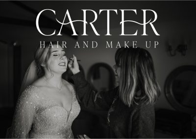 Carter Hair & Make-up