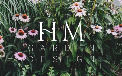 Harriet Miah Garden Design
