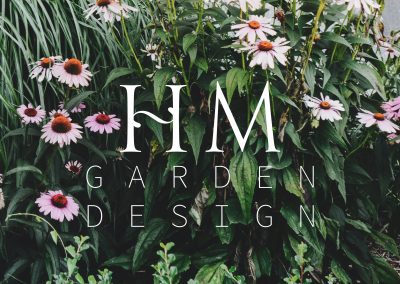 Harriet Miah Garden Design