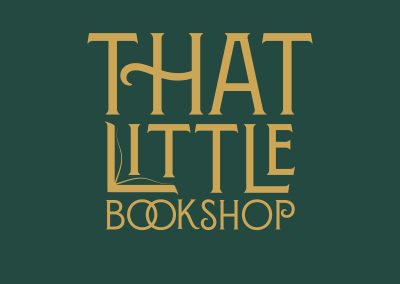 That Little Bookshop