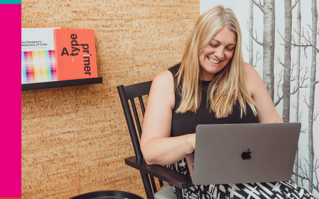 Canva vs Hiring a Designer: When DIY Branding Starts Costing You Clients