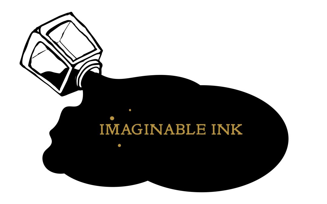 Imaginable Ink