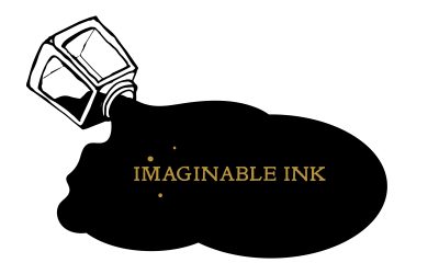 Imaginable Ink