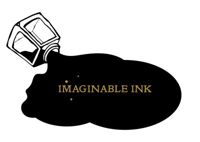 Imaginable Ink